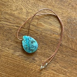Turquoise Necklace